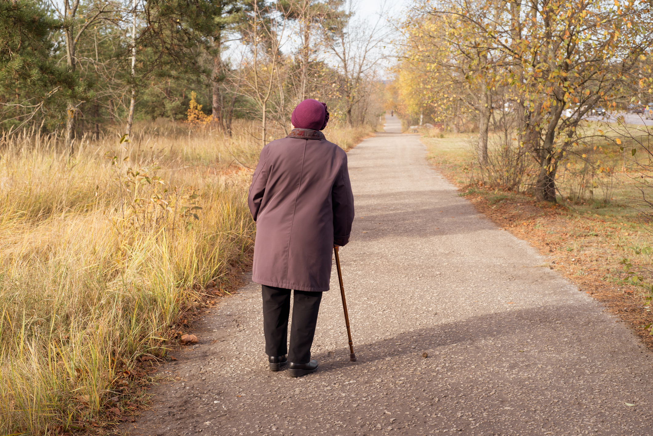 AESTE destaca el papel fundamental de las residencias y centros de día para prevenir la soledad no deseada y la depresión en las personas mayores
