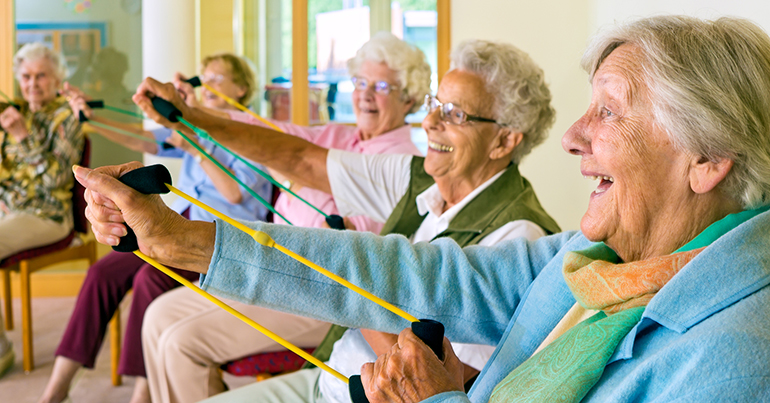 La Plataforma de Mayores y Pensionistas abre la convocatoria de la tercera edición de los Premios PMP