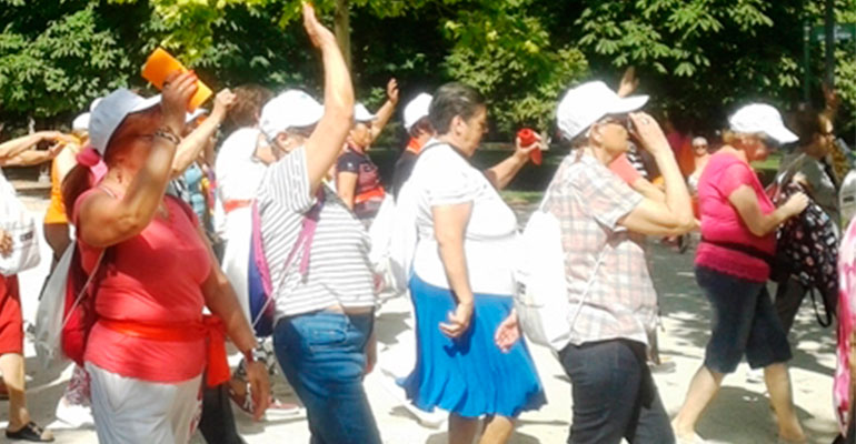 Ilunion El Retiro