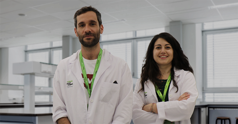 investigación alzheimer 