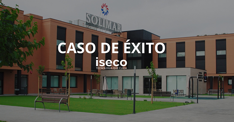 Tecnología Iseco residencias