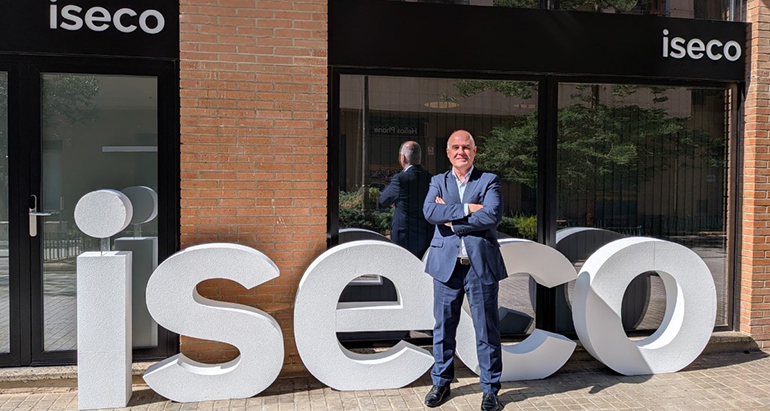 Sensio adquiere ISECO para consolidar su liderazgo europeo en tecnología asistencial