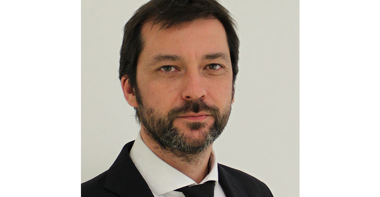 Jérôme Pigniez, presidente de SilverEco.fr