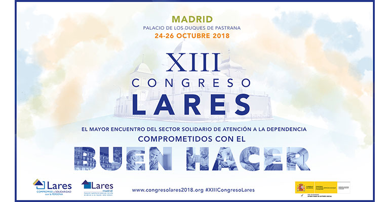 XIII Congreso Lares