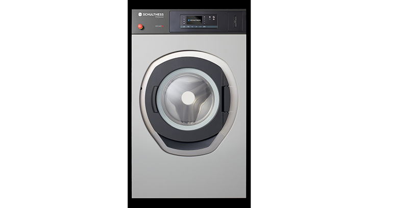 La pareja perfecta en lavanderías geriátricas: eficiencia, higiene y ahorro con Schulthess Professional