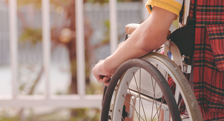 Grégoire Courtine impulsa una revolución científica para restaurar la movilidad en lesiones medulares