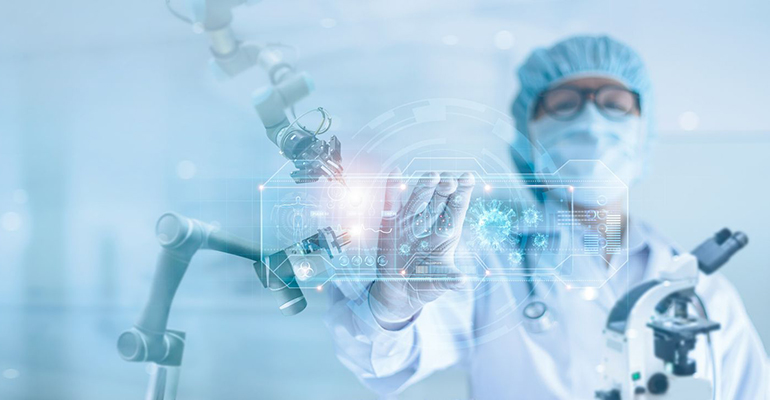 Nuevo desafío para el sector de la salud en España que ya supera el 26% de penetración en eCommerce en 2020