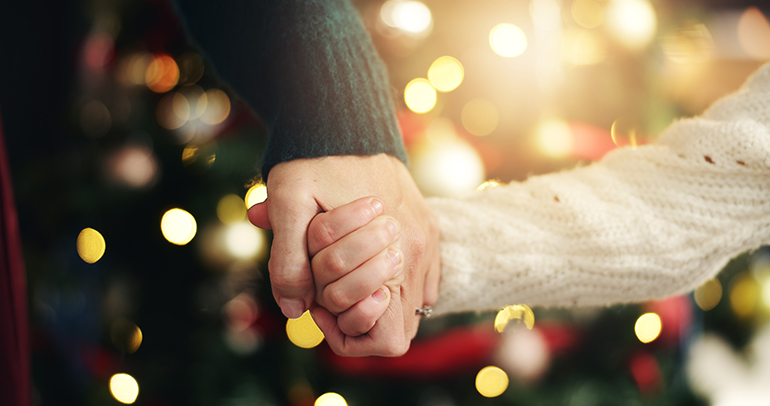 La Navidad como puente emocional: cómo la reminiscencia mejora el bienestar en el Alzheimer