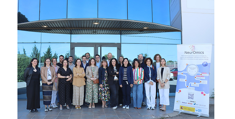 Un estudio de la Red NeurOmics explora el papel de la alimentación en la función cognitiva