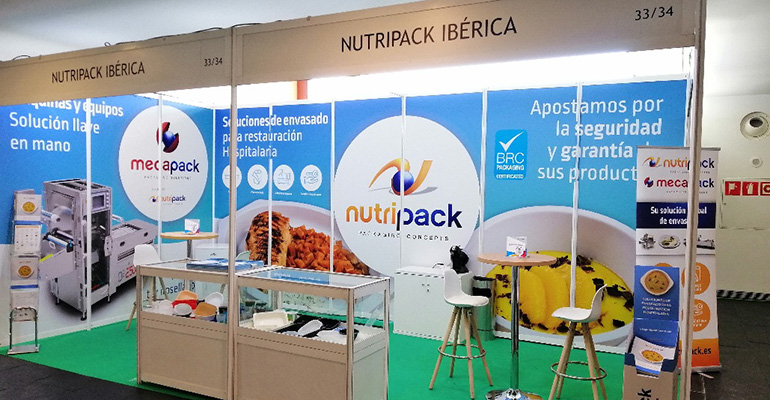 Nutripack en AEHH