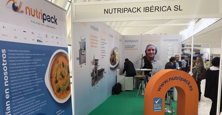 Nutripack en AEHH