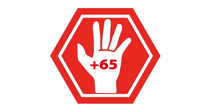 StopMaltrato+65, la primera aplicación móvil contra el maltrato a las personas mayores