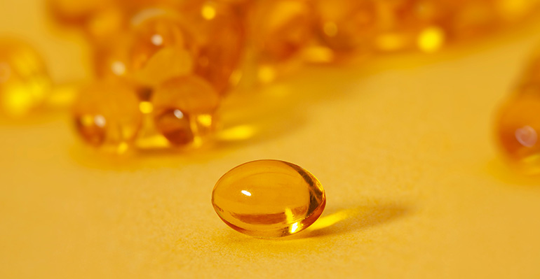 Un estudio concluye que tomar un gramo diario de omega 3 y hacer ejercicio reduce el riesgo de cáncer y frena el envejecimiento