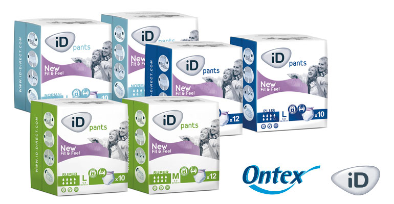 Ontex iD