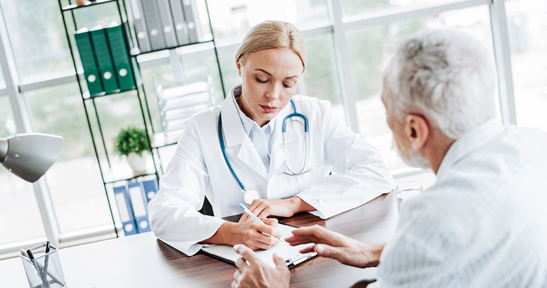 La planificación anticipada, clave para respetar la voluntad del paciente