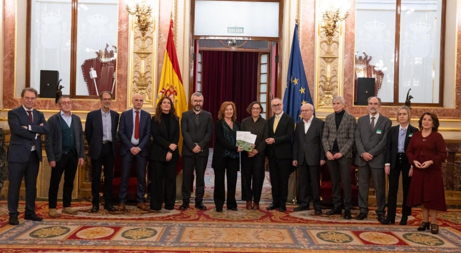 Un informe consensuado por expertos plantea cómo preparar el Sistema Nacional de Salud ante los nuevos avances en Alzheimer