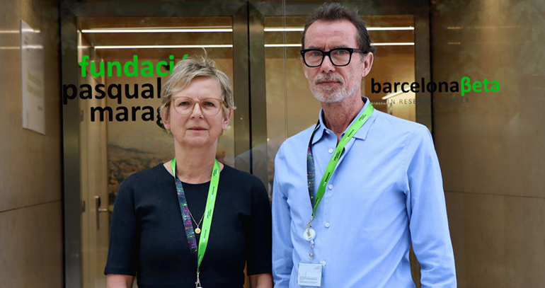 BBRC amplía su investigación con un nuevo grupo de neurociencia poblacional