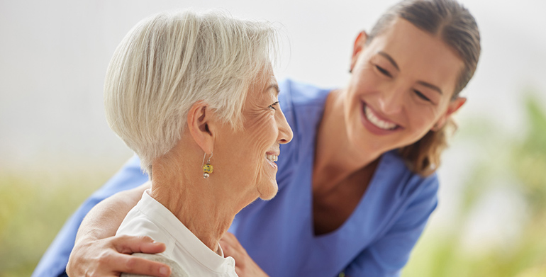 El proyecto europeo IMAGINE revela tres años de avances para frenar el uso innecesario de antibióticos en residencias geriátricas