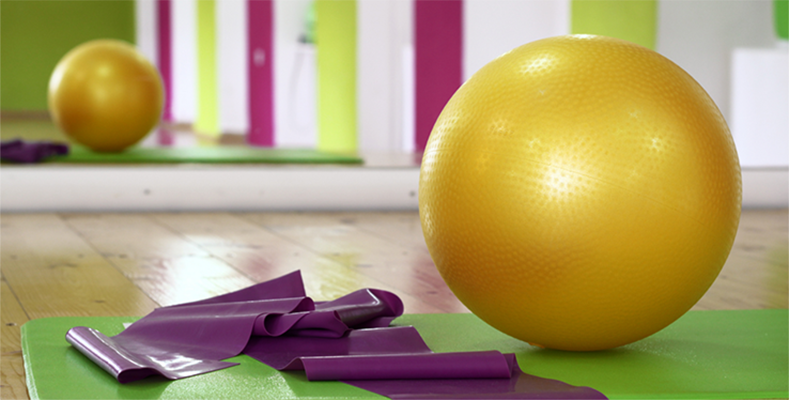 El efecto del pilates en personas mayores