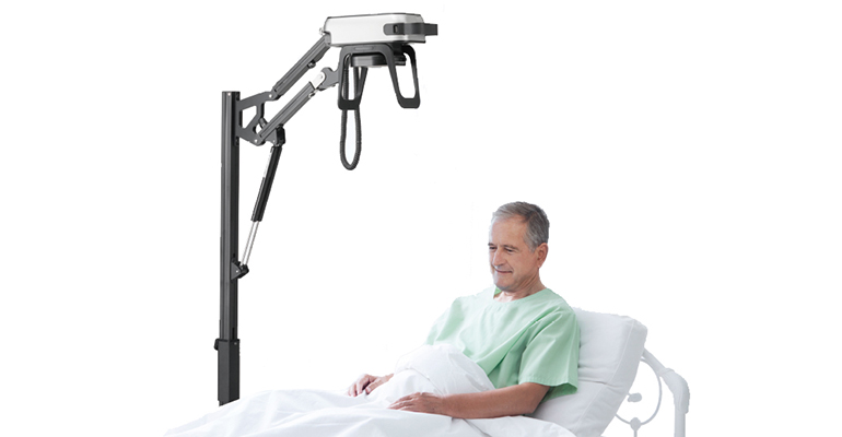 radiodiagnostico portatil - infogeriatria