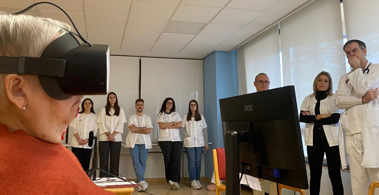 Ciudad Real acogerá el 24º Congreso Regional de Geriatría con 200 profesionales y expertos internacionales