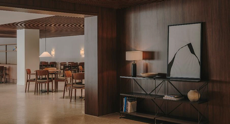 residencia Miriam castells