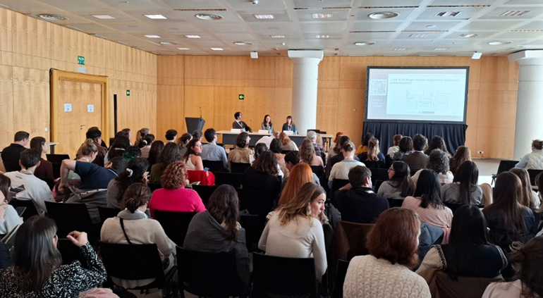 Médicos y médicas de familia instan a deprescribir con seguridad ante el aumento de pacientes polimedicados complejos