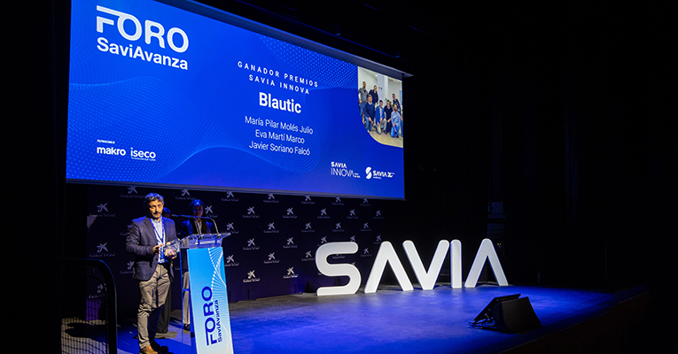 II edición de los premios Savia Innova dirigidos a emprendedores y proyectos de investigación