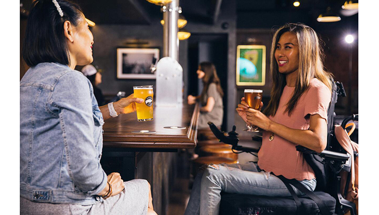 Consejos para elegir una silla de ruedas eléctrica