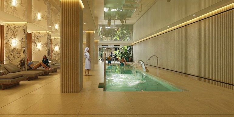 Cando y Signature Spa impulsan la longevidad 360º con bienestar orgánico y talleres sensoriales en La Moraleja