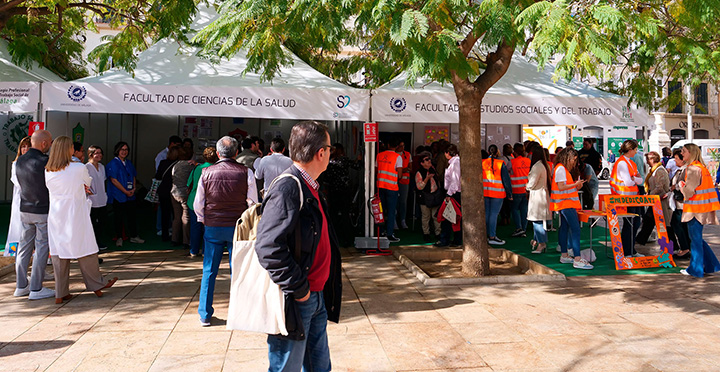 Málaga acoge Tecnosocial 2023, el encuentro de innovación y nuevas tecnologías en Servicios Sociales