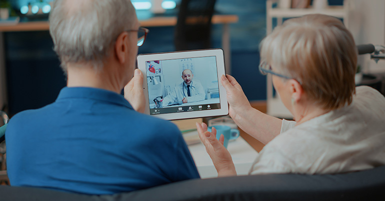 Tunstall Televida amplía su servicio de teleasistencia en Extremadura hasta 10.000 domicilios