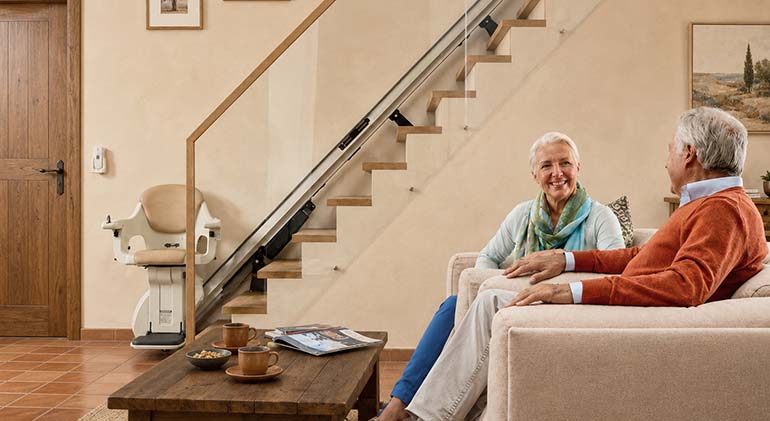 Casi 6 millones de hogares españoles conviven con barreras de accesibilidad dentro de la vivienda