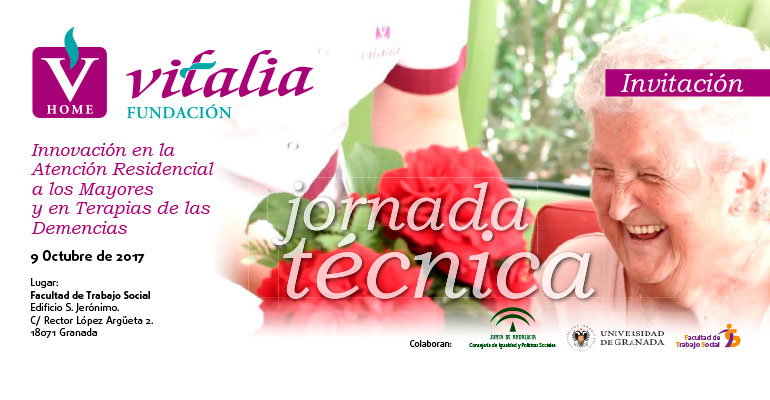 Jornada Vitalia