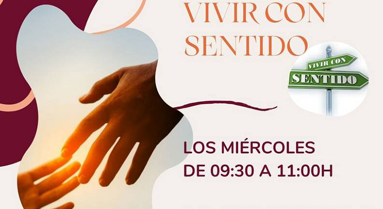 Ingenio impulsa el bienestar emocional y los hábitos saludables con nuevos talleres gratuitos para personas mayores