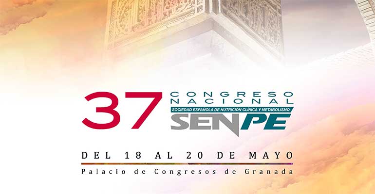 Todo listo para el 37º Congreso de SENPE en Granada