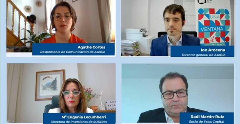 BioSpain supone un impulso para la inversión en un año decisivo para la biotecnología