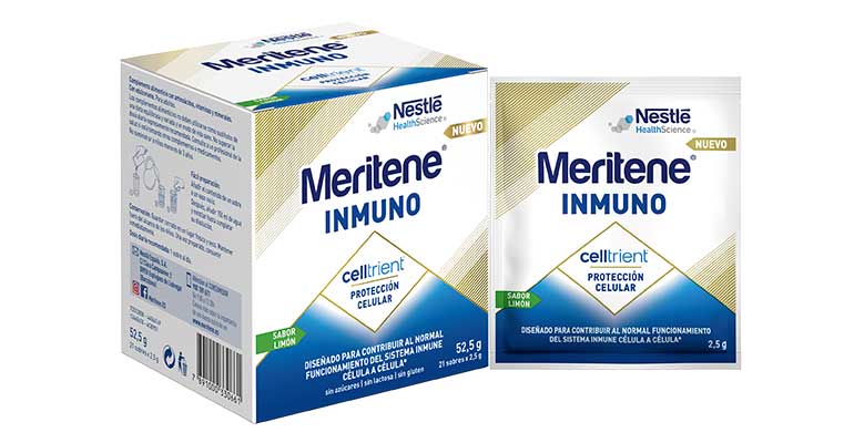 Meritene Inmuno