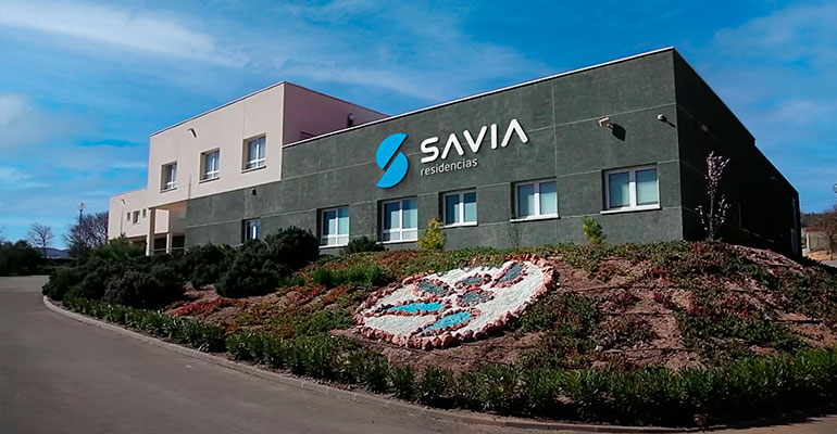 Savia