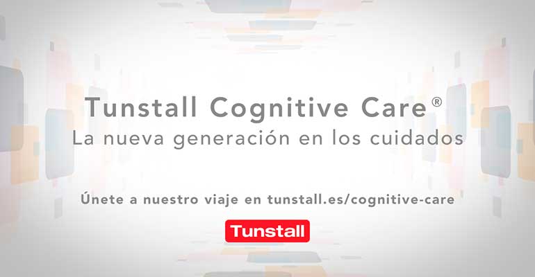 Tunstall Cognitive Care