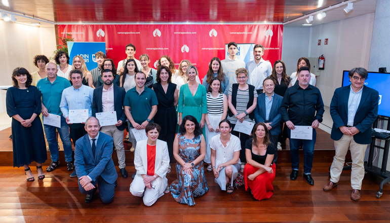 ADINBERRI lanza la segunda edición del programa de capacitación en Silver Economy