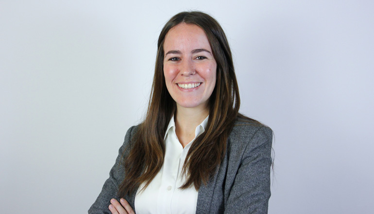 Qida nombra nueva directora de Recursos Humanos, Legal y Chief of Staff
