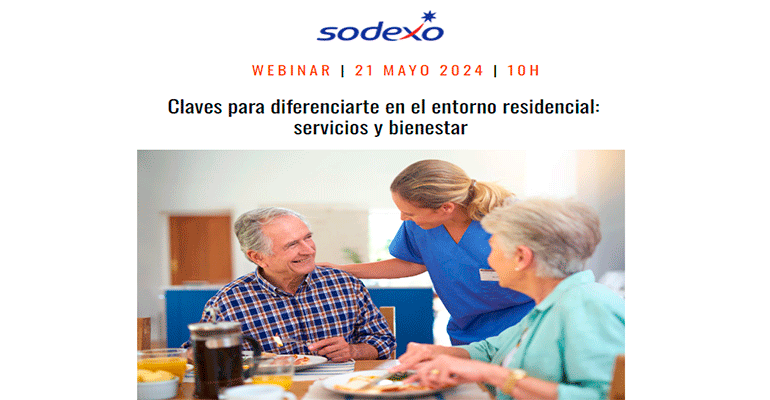  WEBINAR GRATUITO: Claves para diferenciarte en el entorno residencial: servicios y bienestar