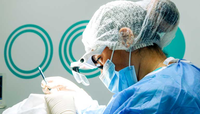 La alopecia, la enfermedad crónica más común: causas, diagnóstico y tratamiento
