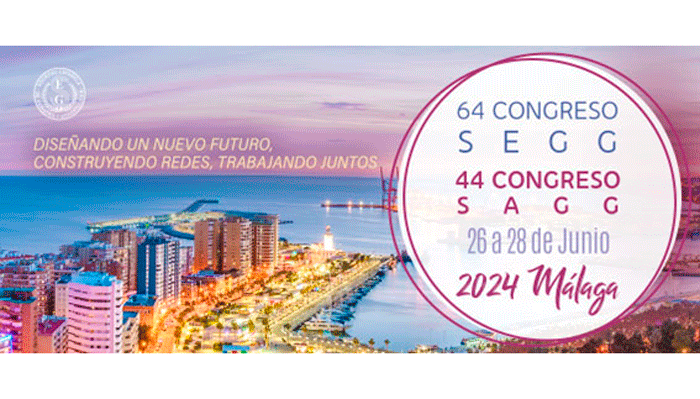 La SEGG reúne a geriatras y gerontólogos en su congreso anual 2024