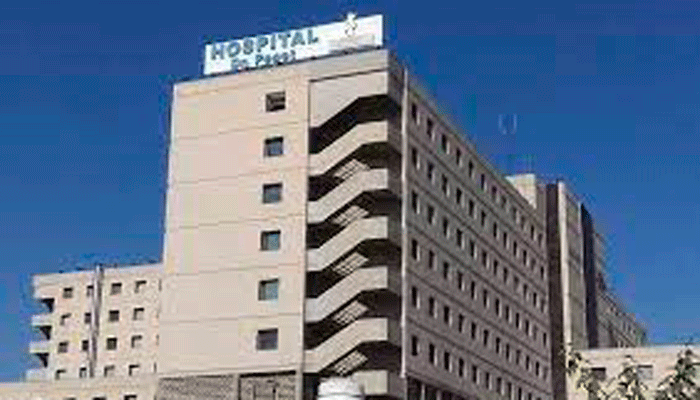 El Hospital Dr. Peset de Valencia, referente de Hospital Inteligente de la mano de Televés