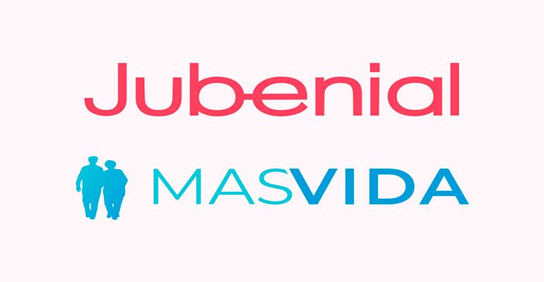 Jubenial firma un acuerdo de colaboración con Mas Vida para ampliar la oferta inmobiliaria en su marketplace