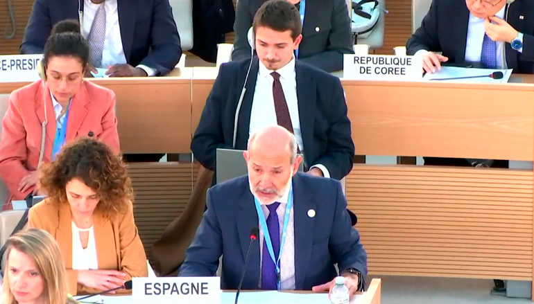 Los gobiernos en Naciones Unidas inician la redacción de una convención internacional sobre los derechos humanos de las personas mayores