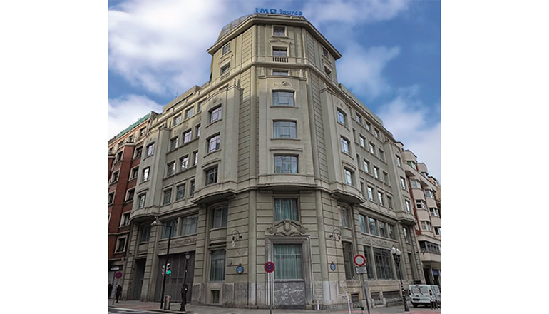 IMQ Igurco inaugura su octava residencia en el centro de Bilbao