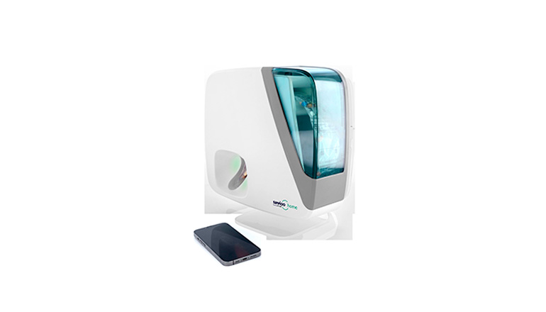 Ti-Medi lanza el primer robot dispensador de medicamentos